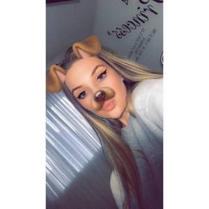 Meet your Posher, Violet